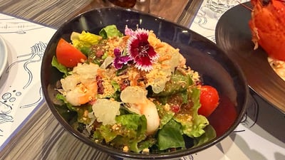 EagleWings Loft — restaurant in Bukit Timah — photo 4