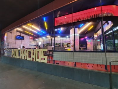 Muchachos — restaurant in Downtown Core — photo 2