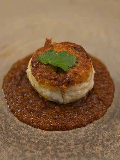 8picure — restaurant in Tanglin — photo 4
