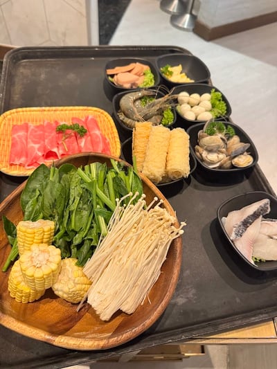 COCA - Takashimaya S.C. — restaurant in Orchard — photo 2
