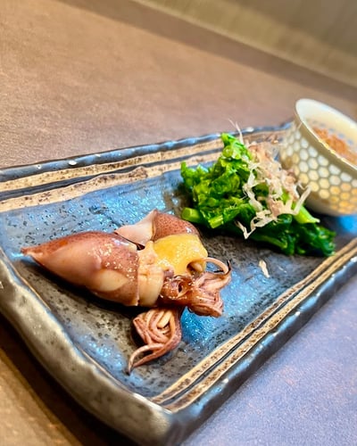 Sushi Jin — restaurant in Orchard — photo 2