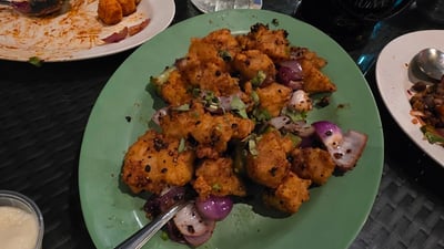 White Water Cafe(DESI DHABAA) — restaurant in Tampines — photo 2