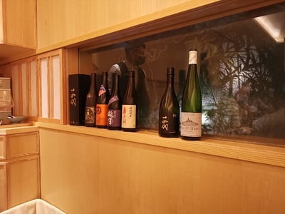 Sushi Sato 鮨 佐とう — restaurant in Tanglin — photo 2