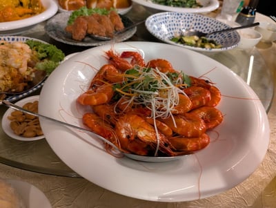 Chin Huat Live Seafood — restaurant in Clementi — photo 3