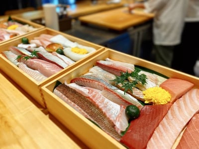 Jun Omakase — restaurant in Downtown Core — photo 3