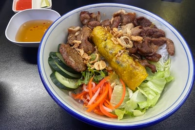 Taste of Hanoi, 221 Balestier Rd — restaurant in Novena — photo 2