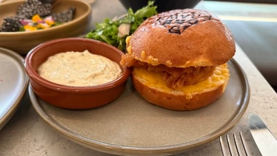 One Prawn & Co — restaurant in River Valley — photo 2