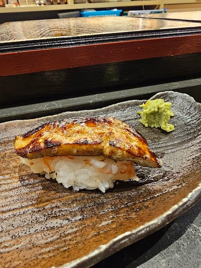 Gary's Omakase — restaurant in Outram — photo 3