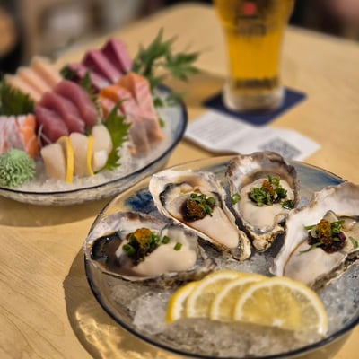 Chirashizushi Shou - Upper Thomson — restaurant in Bishan — photo 3