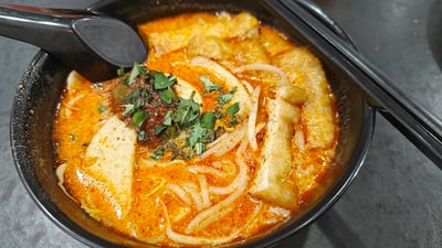 Nonya Delicatessen — restaurant in Bukit Timah — photo 2
