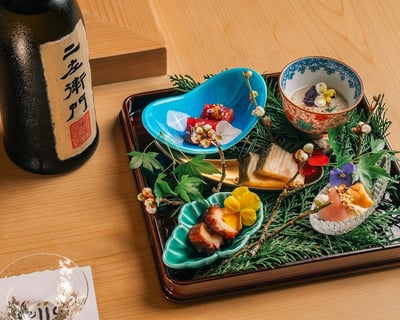 Keijo — restaurant in Downtown Core — photo 2