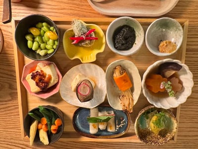 Wakamama Japanese Omakase (By Reservations Only) — restaurant in Queenstown — photo 2