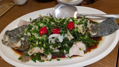 Hao Lai Wu Steamboat BBQ 好来屋火锅烧烤 — restaurant in Rochor — photo 2