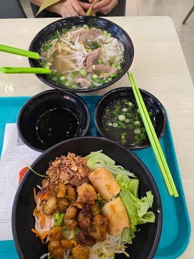 Pho Vietnam (Causeway Point) — restaurant in Woodlands — photo 2