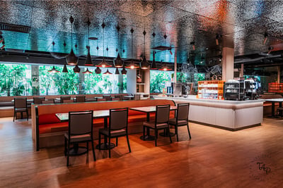 CALI Kitchener Road Restaurant & Bar — restaurant in Kallang — photo 3