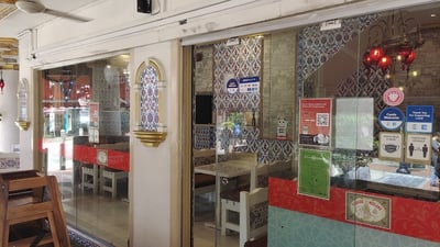 Istanbul Turkish & Middle Eastern Cuisine — restaurant in Rochor — photo 2