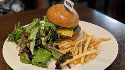 American Taproom - Waterloo St — restaurant in Rochor — photo 2