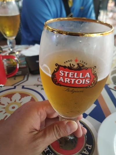 Der Biergarten — restaurant in Rochor — photo 4