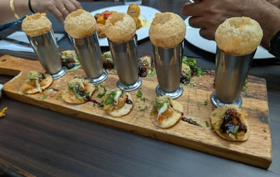 Yarana — restaurant in Clarke Quay — photo 2