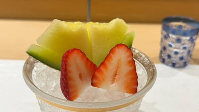 Sushi Masaaki — restaurant in Downtown Core — photo 2