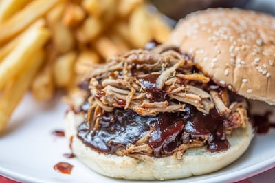 Smokey's BBQ Joo Chiat — restaurant in Geylang — photo 3