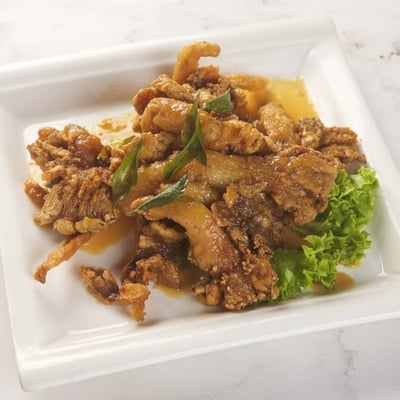 Green on Earth Vegetarian Cafe - The Rail Mall — restaurant in Bukit Panjang — photo 2
