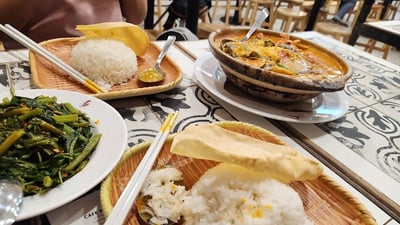 Red Ginger - Causeway Point — restaurant in Woodlands — photo 2