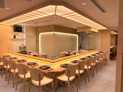 Hikaru Omakase — restaurant in Marine Parade — photo 2