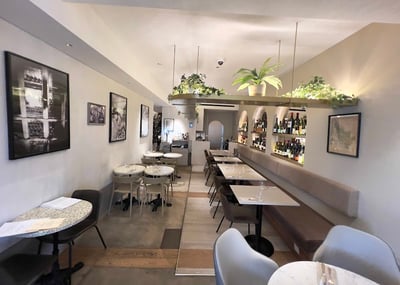 Apéro — restaurant in Clarke Quay — photo 4