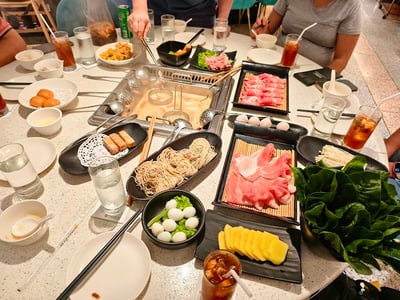 Beauty in The Pot - NEX — restaurant in Serangoon — photo 2