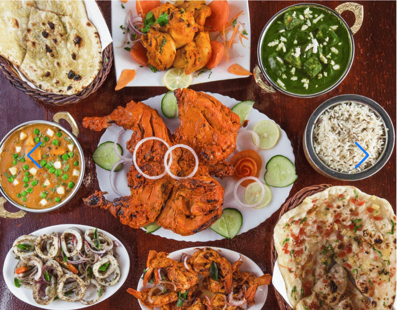 Curry Magic - Indian food (Authentic Kerala & North Indian Cuisine) (Serangoon) — restaurant in Serangoon — main photo