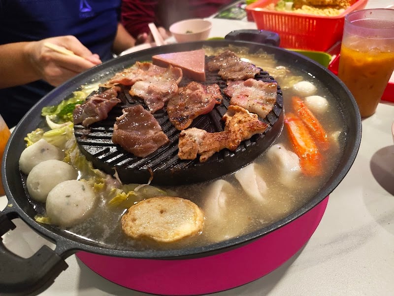 Siam Square Mookata - Ang Mo Kio — restaurant in Ang Mo Kio — main photo