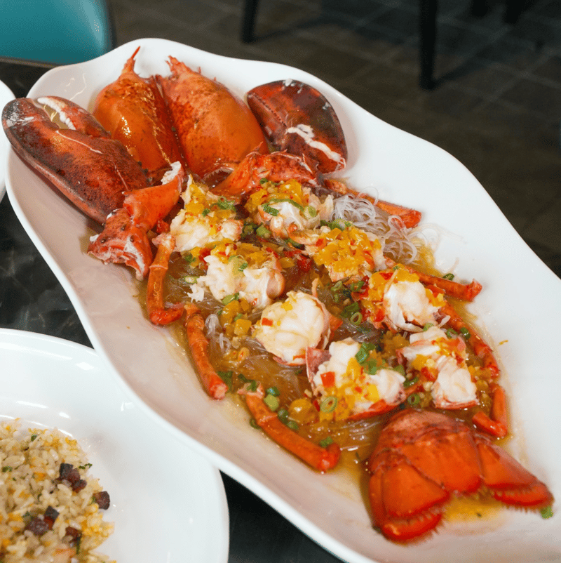 馥苑 Fu Yuan Teochew Dining - Clarke Quay — restaurant in Singapore — main photo