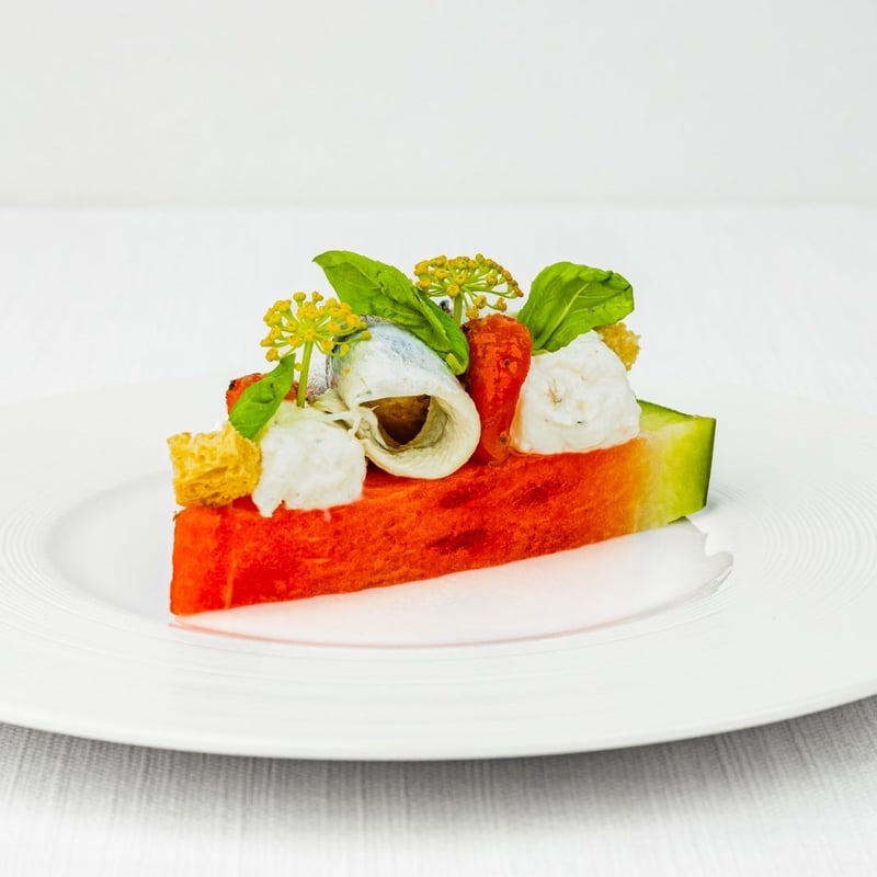 Buko Nero — restaurant in Tanjong Pagar — main photo