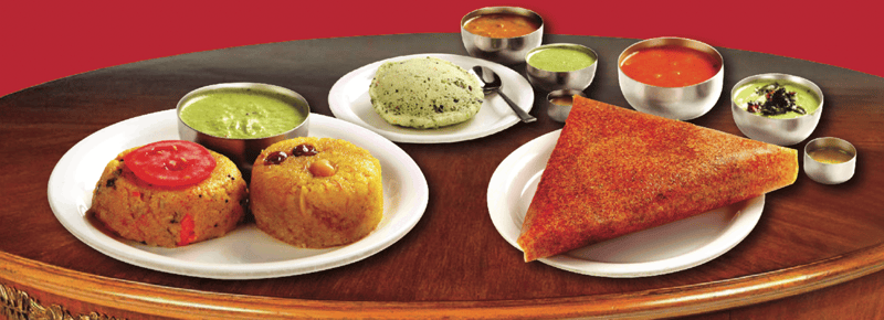 MTR Singapore — restaurant in Kallang — main photo