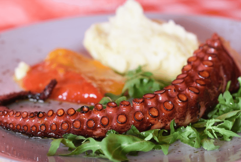 Caruso — restaurant in Bukit Timah — main photo