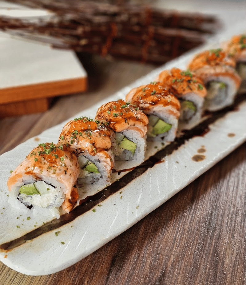 Maguro Samurai | Authentic Japanese Cuisine (Robertson Quay) — restaurant in Robertson Quay — main photo