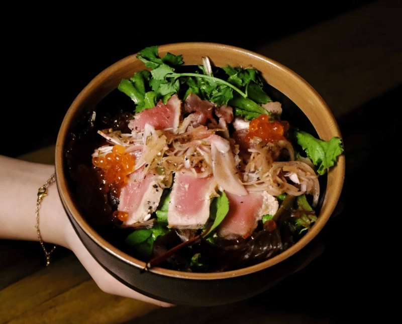 Scaled by Ah Hua Kelong restaurant in Bendemeer