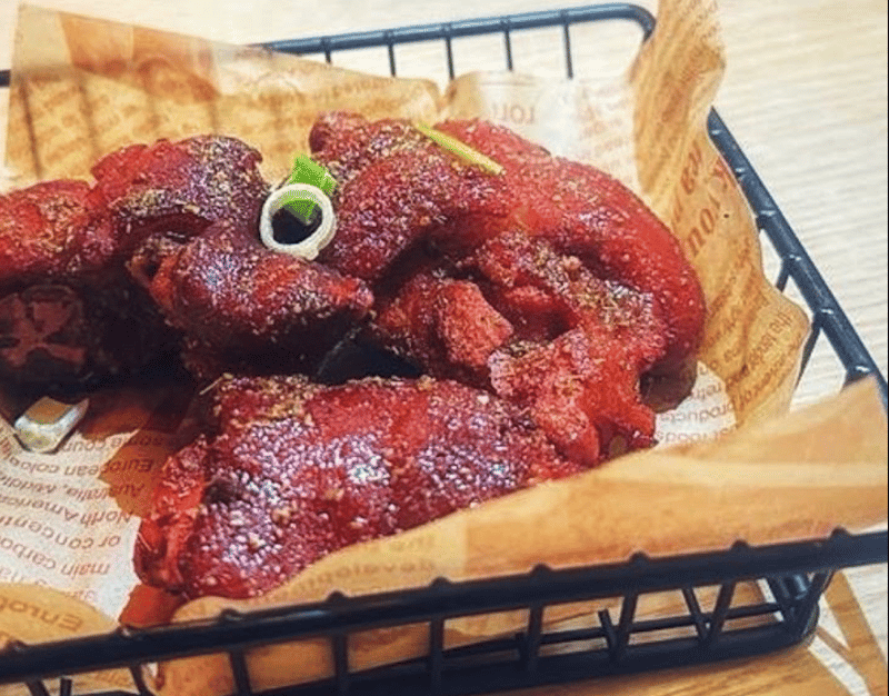 Thirteen BBQ Bar 十三烤吧 — restaurant in Geylang — main photo