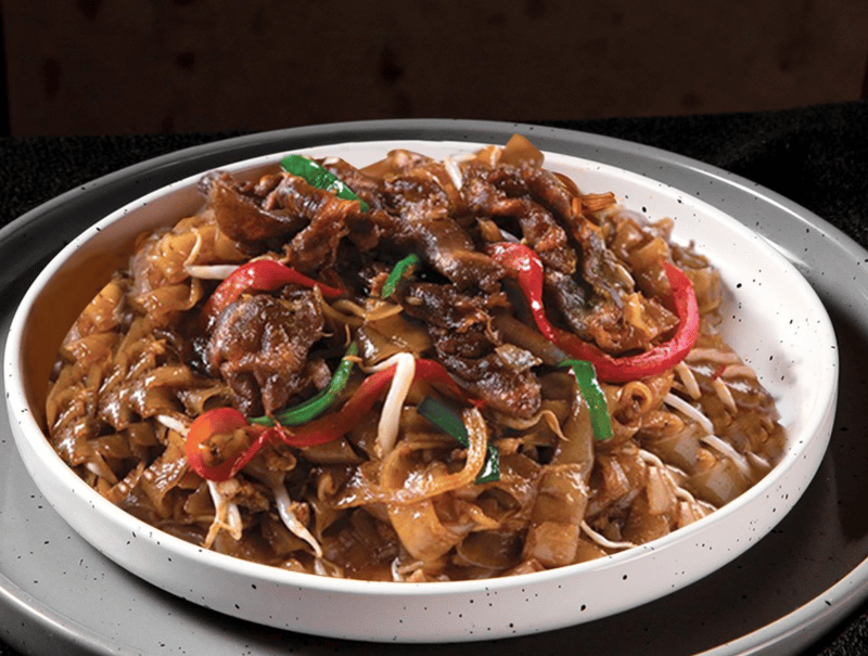 Zok Noodle House - Raffles City — restaurant in Downtown Core — main photo