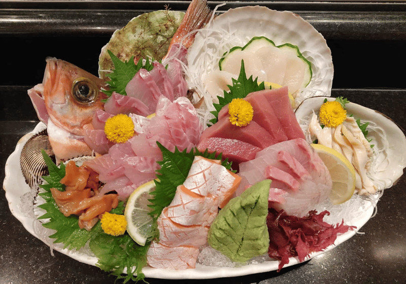 Nara Japanese Restaurant — restaurant in Novena — main photo