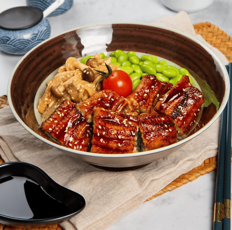 JINHO shokudo & BAR. — restaurant in Queenstown — main photo
