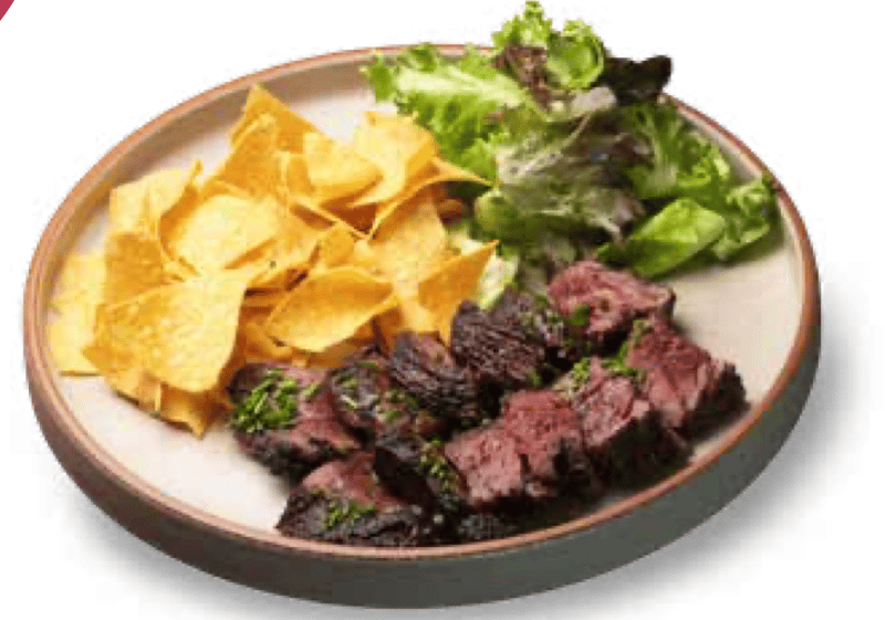 Chimichanga Paya Lebar restaurant in Paya Lebar