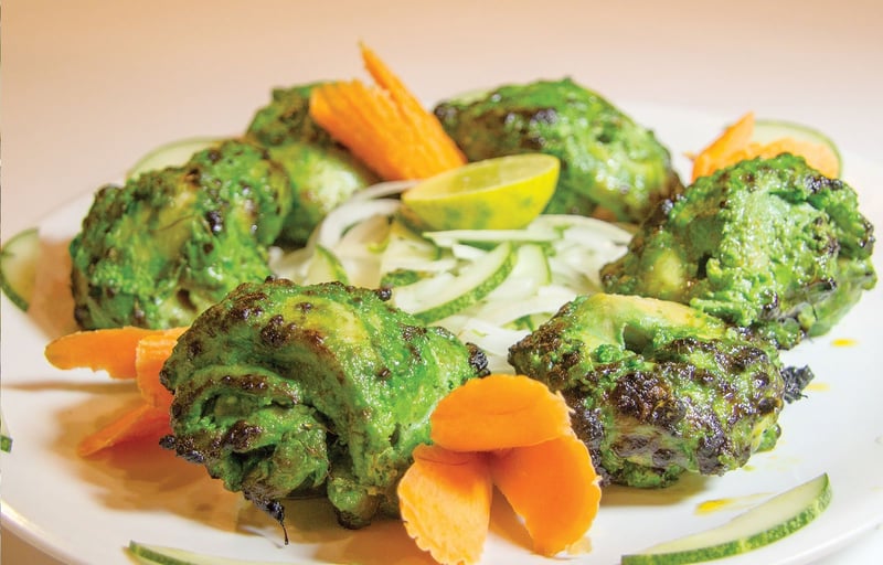 Taste of India — restaurant in Kallang — main photo