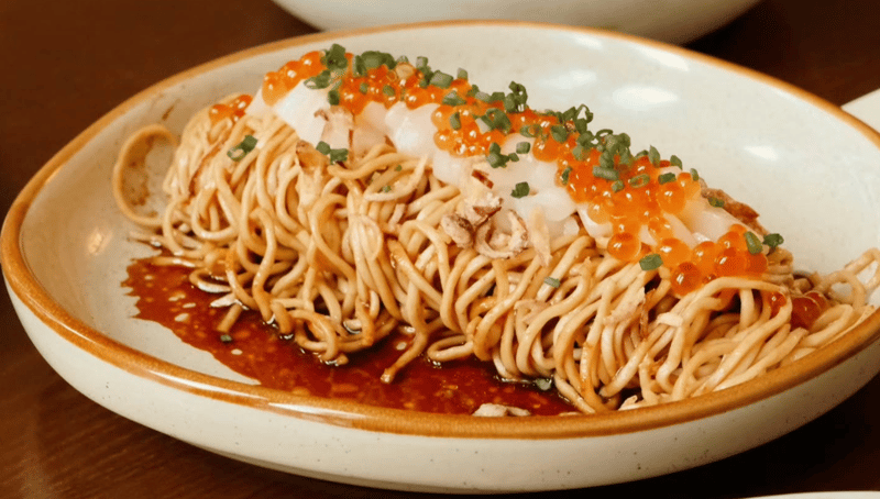 Liu Lang Mian Noodle Bar — restaurant in Bukit Merah — main photo