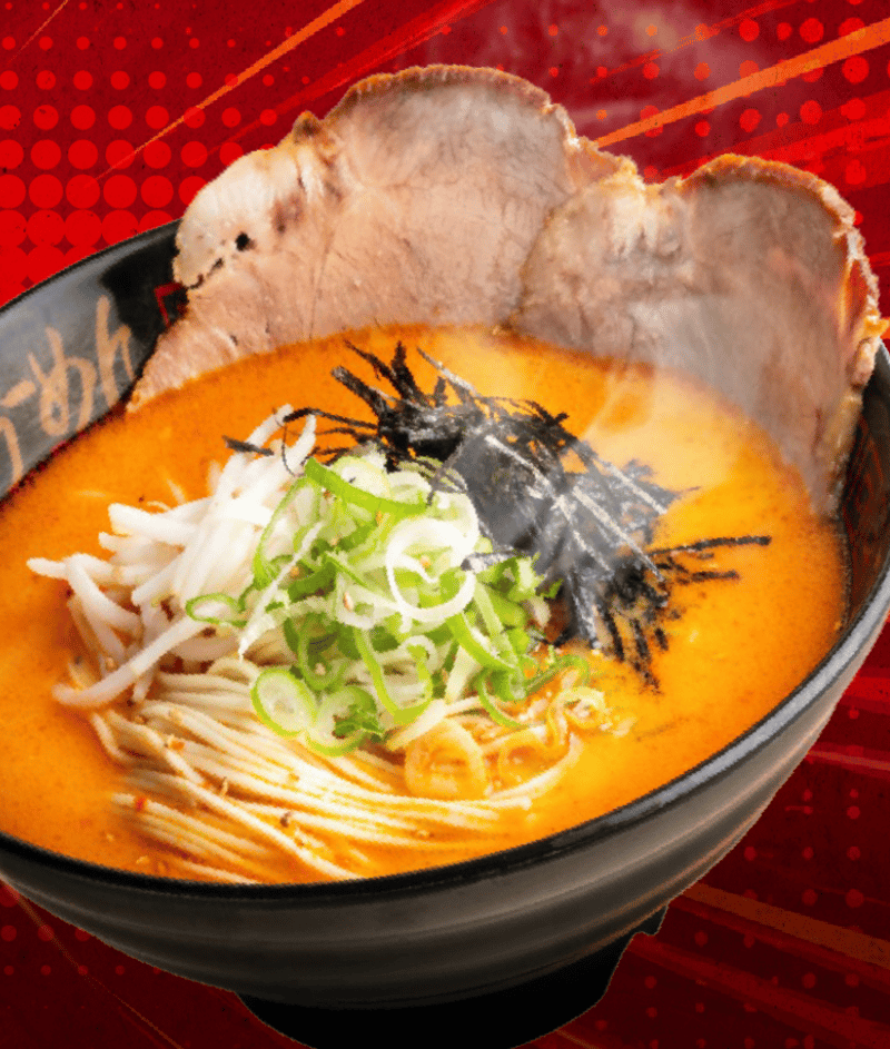 Takagi Ramen @ Dhoby Ghaut Exchange — restaurant in Orchard — main photo
