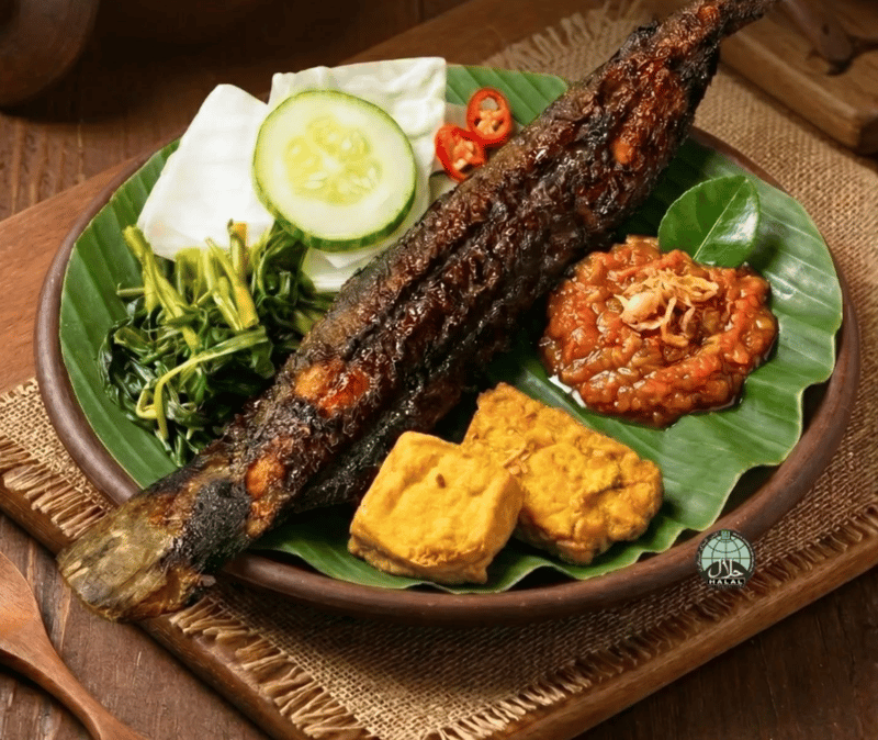 Ayam Penyet Ria -Woods Square — restaurant in Woodlands — main photo