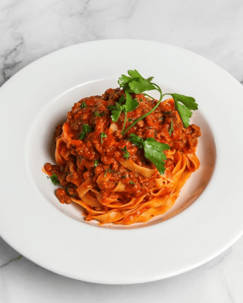 Rosso Vino restaurant in Clarke Quay