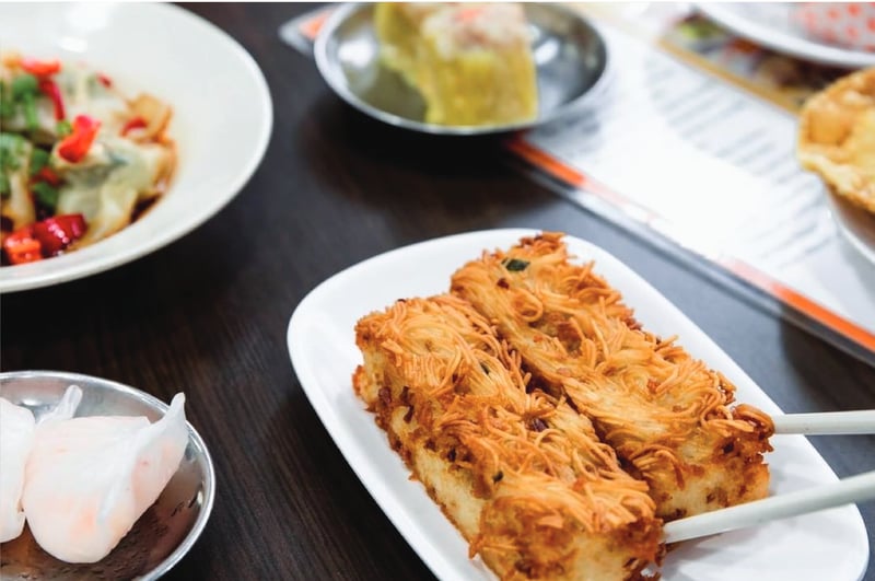 Swee Choon Jalan Besar — restaurant in Rochor — main photo