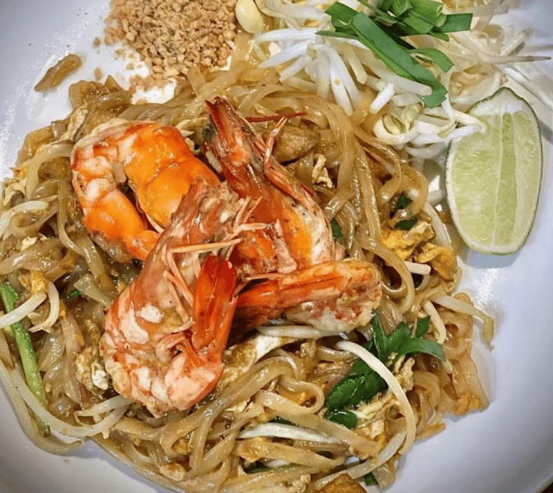 M Thai Restaurant & Bar — restaurant in Queenstown — main photo